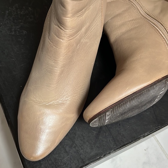 Bcbg heeled boots - Picture 10 of 11